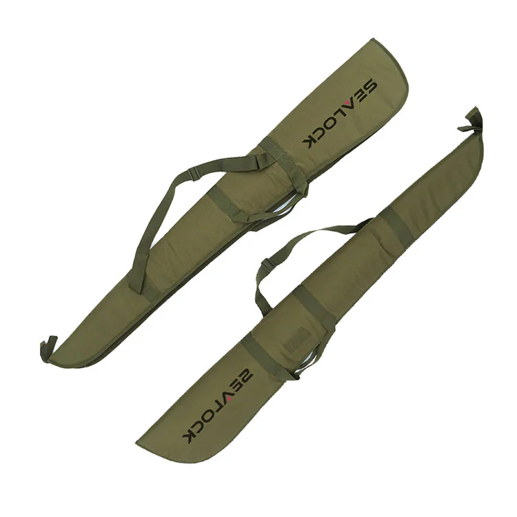 Slip de espingarda acolchoado