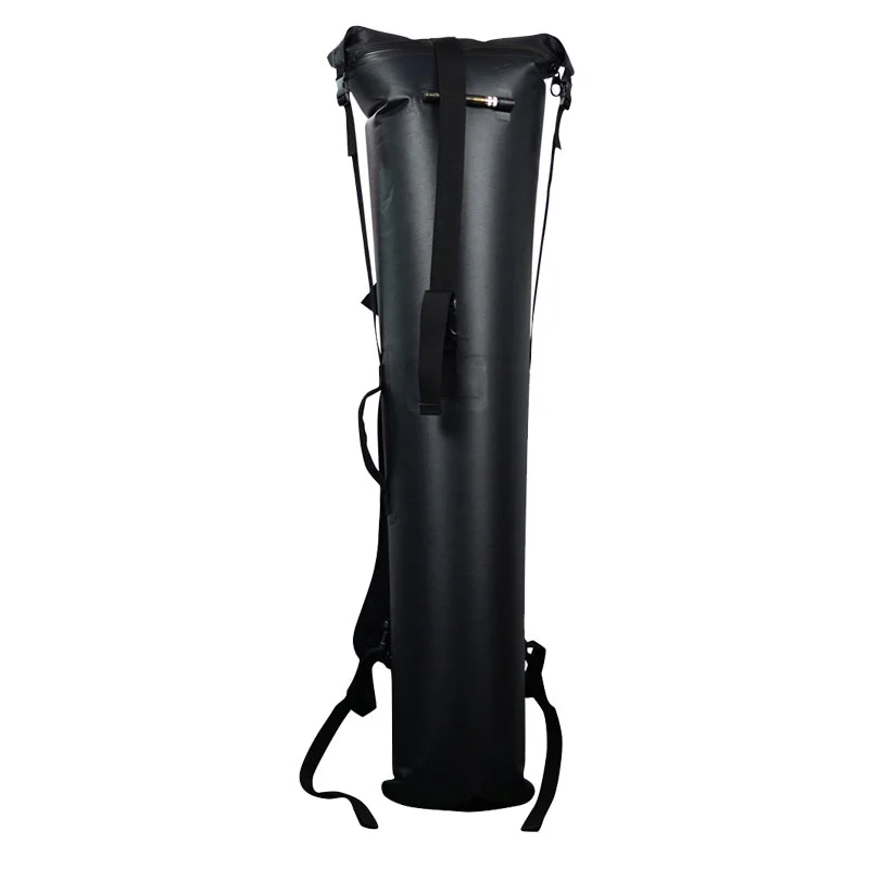 Estojo para rifle à prova d'água roll-top