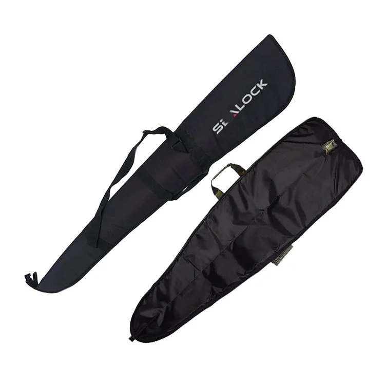 Bolsa macia para rifle
