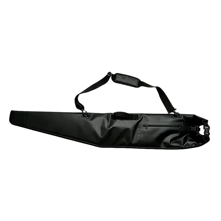 Deslizamento de arma impermeável roll-top